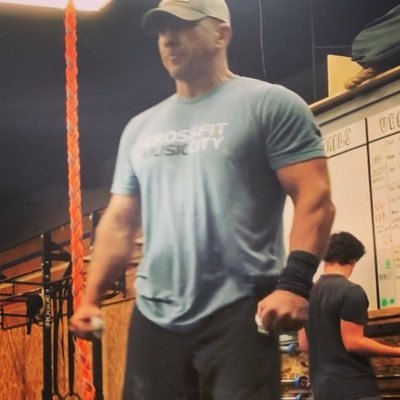Profile Picture of Mike Cassidy (@ThatCOO) on Twitter
