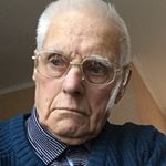 Profile Picture of Thomas Armour (@arm.infoarm987) on Instagram