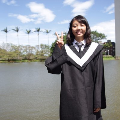 Profile Picture of YiTing Wang (@YiTingWang0601) on Twitter