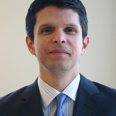 Profile Picture of Juan Martinez (@kfjuan) on Twitter