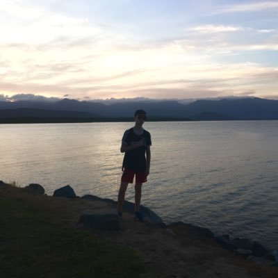 Profile Picture of Tom Colquhoun (@TomColquhoun4) on Twitter