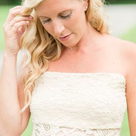 Profile Picture of Danielle Hattrich (@nelli8288) on Pinterest