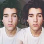 Profile Picture of Tyler Sandoval (@tylersandov) on Instagram