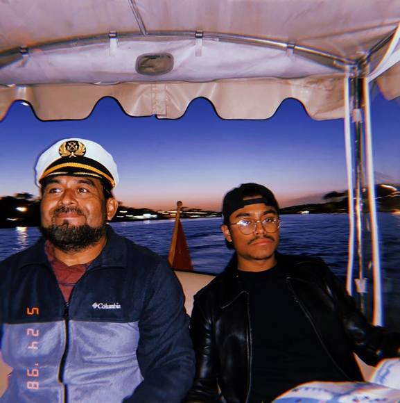 Profile Picture of Kenneth Barrientos (@kenneth_eli) on Poshmark