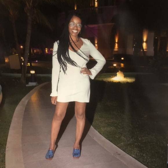 Sylvia Jordan - Poshmark Profile Picture of Sylvia Jordan (@caprice1218) on Poshmark