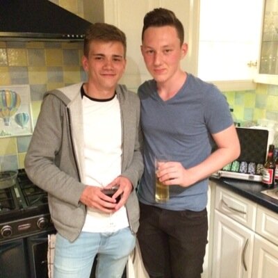 Profile Picture of EricWebber (@ewebber15) on Twitter