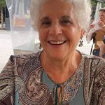 Profile Picture of Sylvia Zamarron G (@srgarza3061) on Instagram