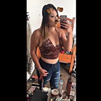 Profile Picture of Stephanie Mancilla (@stephanie-mancilla) on Quora