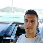 Profile Picture of Davide Licastro (@davide.licastro.3) on Instagram