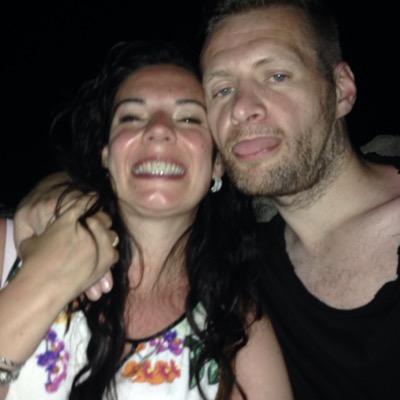 Profile Picture of Craig Robson (@RamboRobson82) on Twitter
