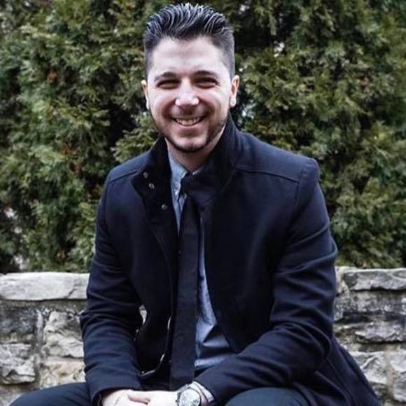 Profile Picture of David Pascucci (@scooch7742) on Poshmark