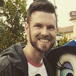 Profile Picture of Michael Hemsworth (@5inspiredminutes) on Instagram