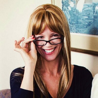 Lori Ann Lothian - Twitter Profile Picture of Lori Ann Lothian (@LoriAnnLothian) on Twitter