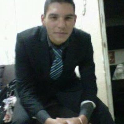 Profile Picture of Daniel Blasquez A. (@Daniel_Blasquez) on Twitter