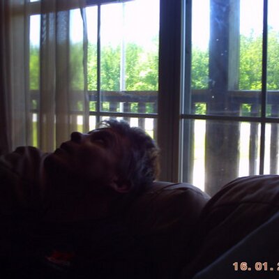 Profile Picture of Tony Staggs (@nitesweeper) on Twitter