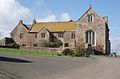 Profile Picture of Blackmoor Farmhouse, Canningtonon Wikipedia