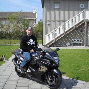 Profile Picture of Thomas Andersson (@444611419) on Myspace