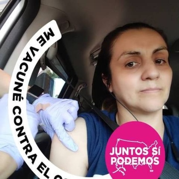 Profile Picture of Jo Ramirez (@jozefinita) on Poshmark