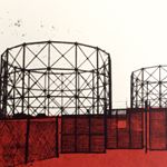 Profile Picture of Kate Fraser (@katefraserprint) on Instagram