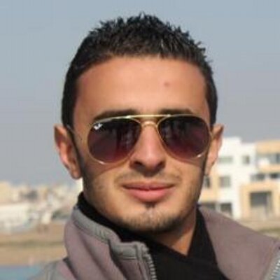 Profile Picture of Joe Lavie (@Joe_Lavie) on Twitter