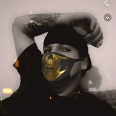 Aaron - Tiktok Profile Picture of Aaron (@aaronritch615) on Tiktok