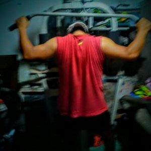 Profile Picture of Jon Bor (@jborja469) on Twitter