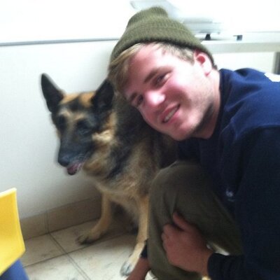 Profile Picture of Joe Naclerio (@Joey_nac) on Twitter