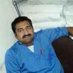 Profile Picture of Libu George (@libu_george) on Instagram