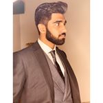 Profile Picture of Raza Shah Syed (@razaasyed1) on Instagram