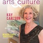 Profile Photo of Kay Carlson (@kaycarlsonart) on Instagram