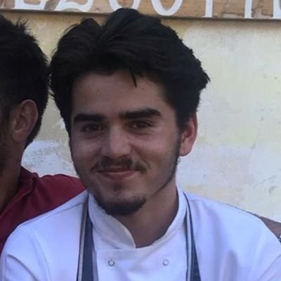 Profile Picture of Sam Quinn (@samquinnnn) on Twitter