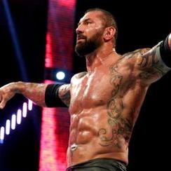 Profile Picture of Dave Batista (@BatistaDaveAni) on Twitter