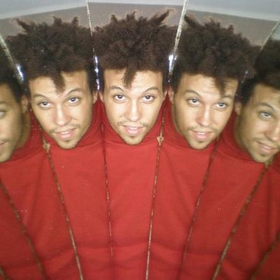 Profile Picture of Gabriele Piersimoni (@Gaab84) on Twitter