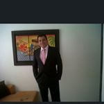 Profile Picture of Alexander Melo Olarte (@alexmeloolarte) on Instagram