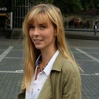 Profile Picture of Julia Schmid (@julia-schmid-14) on Quora