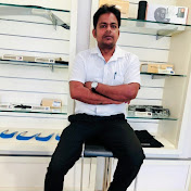 Profile Picture of Naresh  Puri (@Naresh.Puri_) on Youtube