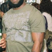 Profile Picture of Naim Hill (@fortheloveofthemoney) on Myspace