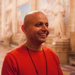 Profile Picture of Gaur Gopal Das fan page (@postive_motivational_speech) on Instagram