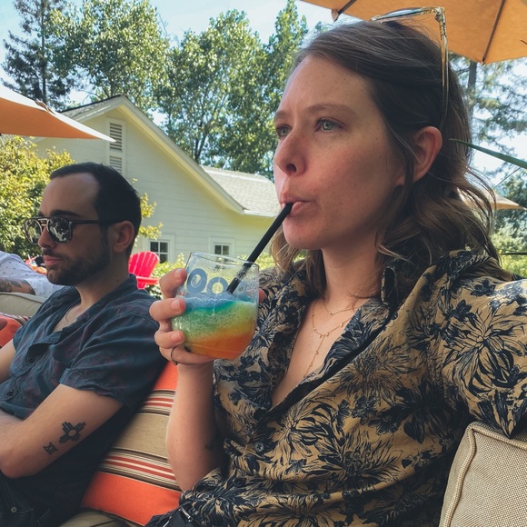 Profile Picture of Kendyl Saxby (@kisaxby) on Poshmark