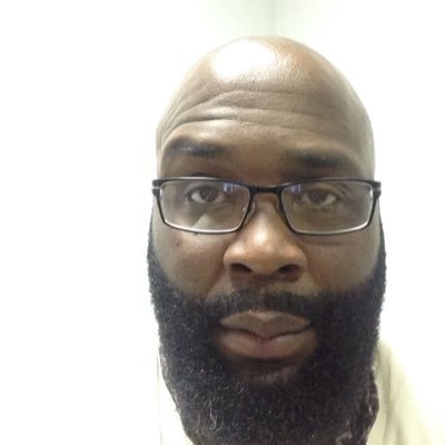 Profile Picture of Bradley W Reeves (@elderbrad74) on Twitter