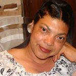 Profile Picture of Shirley Cobb-Sinclair (@shirleydindin) on Instagram