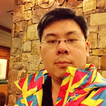 Profile Picture of Steven Yang (@stvn_yah) on Flickr