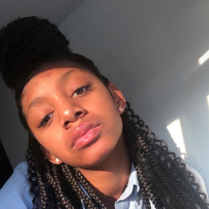 Profile Picture of Kianadadon (@k309644) on Tiktok