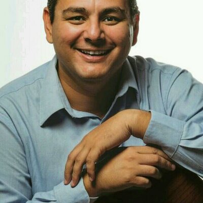 Profile Picture of Adrián S. Valladares (@sidhartadrian) on Twitter
