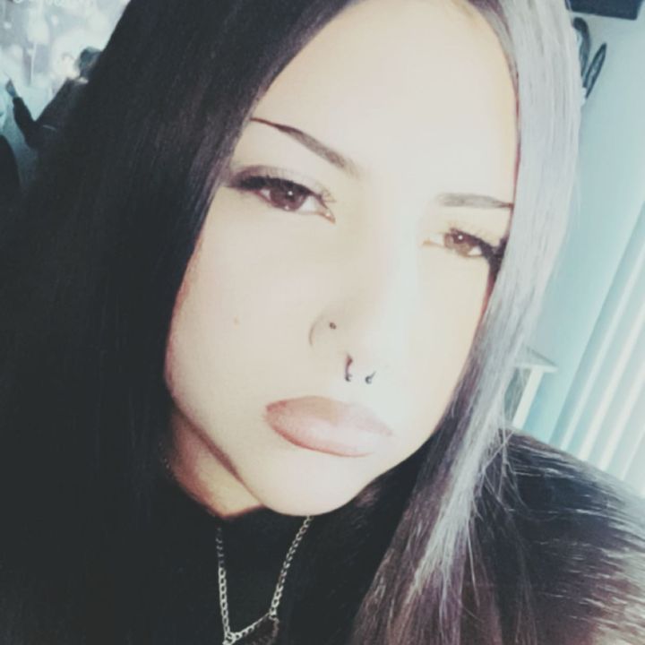 Profile Picture of 𝕯𝖆𝖓𝖎🤎🎭 (@crystal_dani28) on Tiktok