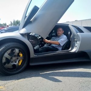 Profile Picture of Julio César Servín Miranda (@JulioCsarServn1) on Twitter