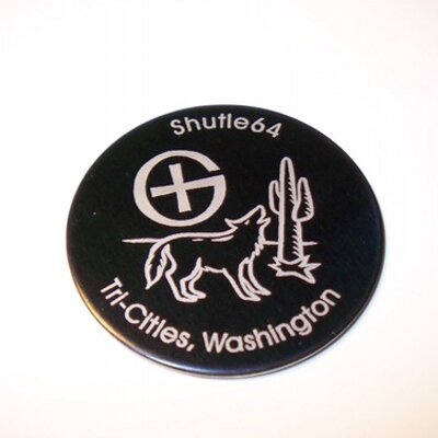 Profile Picture of John Schwab (@Shutle64) on Twitter