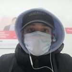 Profile Picture of Даниил Пономарёв (@ponomarev_74) on Instagram