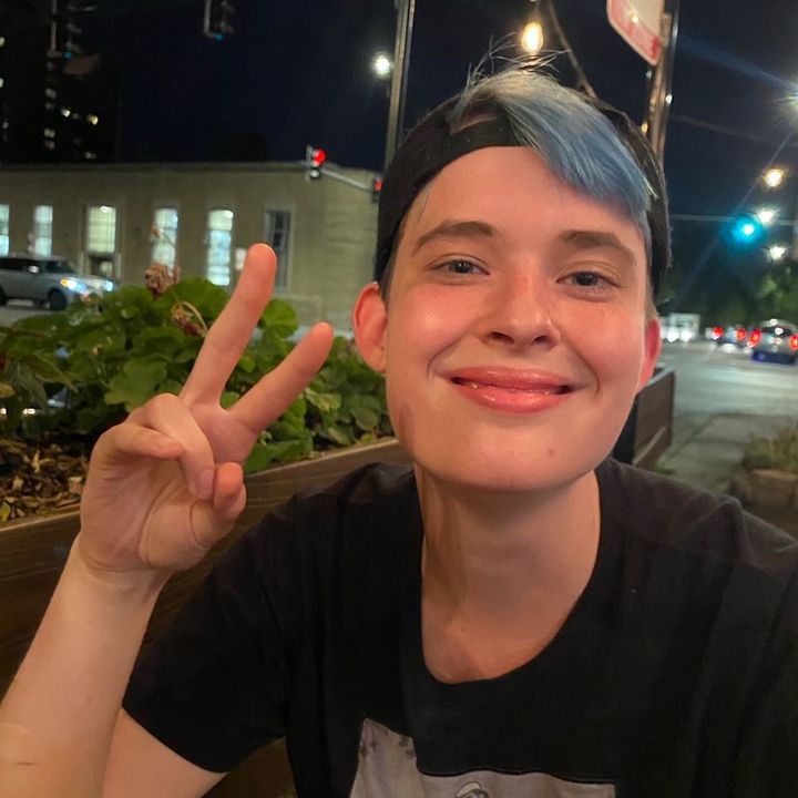 Shylo - Tiktok Profile Picture of Shylo (@mx.shylo) on Tiktok