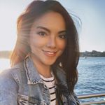 Profile Picture of Lavina Joe Antonio (@lavsjoe) on Instagram